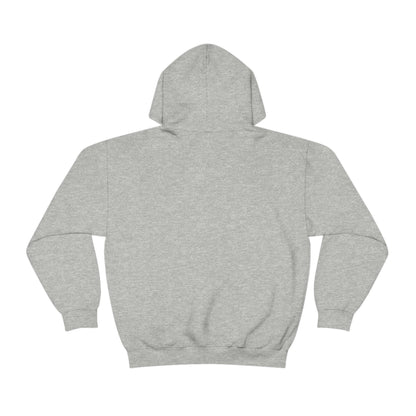 Unisex Heavy Blend™ Hooded Sweatshirt Vintage Designs By A’Lyah