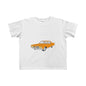 Kid's Fine Jersey Tee